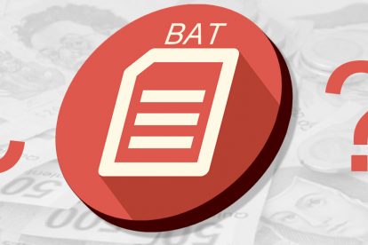 BAT - Border adjustment tax
