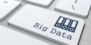 Gestión big data