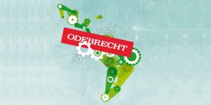 Caso Odebrecht detiene inversiones en america latina