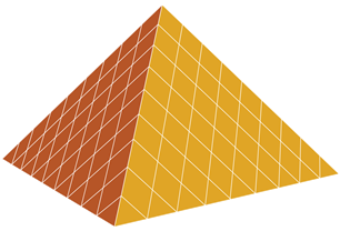 1.piramide