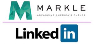 Markle y LinkedIn