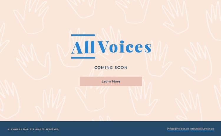all-voices-app