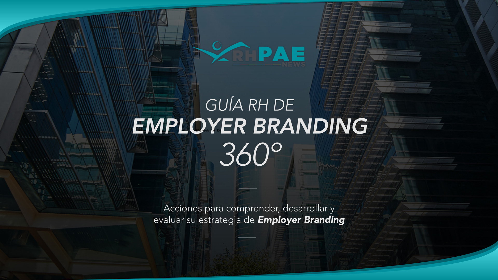 PAE – Guia Employer Branding Portada