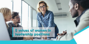 5-values-women-leadership-positions